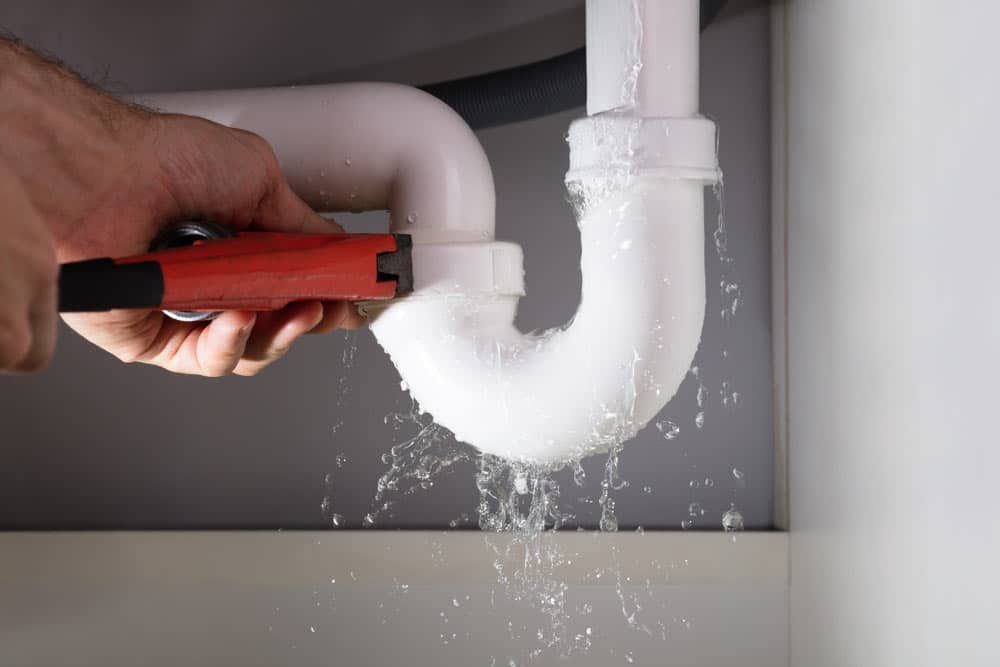 Tips For Preventing Water Leaks In Your Home