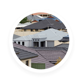 Rooftops — Tweed Heads Leak Detection in Tweed Heads, NSW