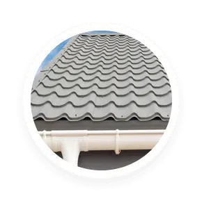 Gray Roof — Tweed Heads Leak Detection in Tweed Heads, NSW