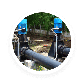 Commercial Water Pumps — Tweed Heads Leak Detection in Tweed Heads, NSW