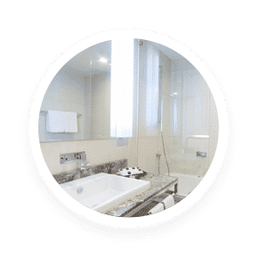 Clean Toilet — Tweed Heads Leak Detection in Tweed Heads, NSW