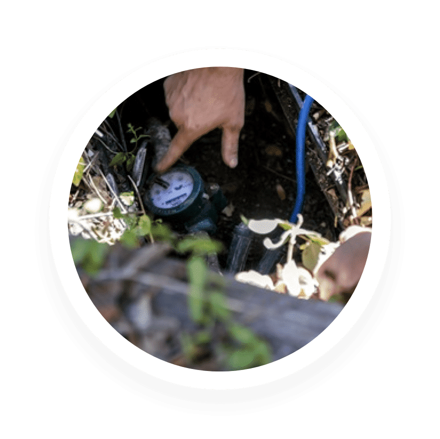 Water Meter — Tweed Heads Leak Detection in Tweed Heads, NSW