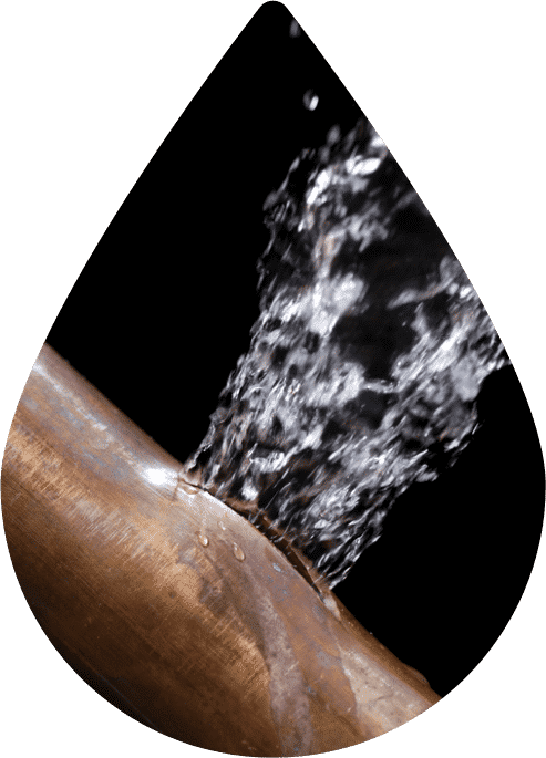 Water Leaks — Tweed Heads Leak Detection in Tweed Heads, NSW